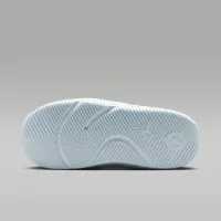 Nike Jordan Franchise Slides синий