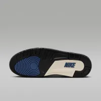 Nike Air Jordan 3 Retro x A Ma манера чоловічі Кросівки колір білий