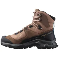 Кроссовки для треккинга SALOMON QUEST ELEMENT GTX Gore-Tex (471577)