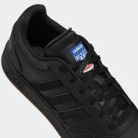 Кросівки adidas Hoops 3.0 Low Classic Vintage GY4727 - Чорні