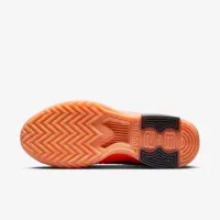 Nike LeBron Witness 9 баскетбольные Кроссовки Orange