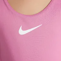Nike Dri-FIT One Little дитячі Sport Костюм Pink