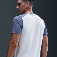 NikeCourt Advantage чоловічі Tennis Top блакитний
