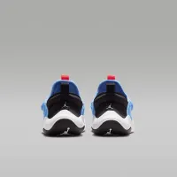 Nike Jordan 23/7.2 EasyOn Little дитячі Кросівки колір білий