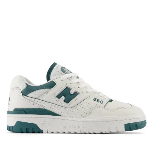 Кросівки New Balance BBW550BI - Білі