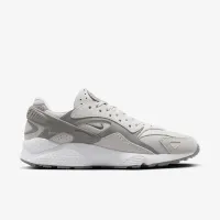 Nike Air Huarache Runner мужские Кроссовки цвет серый