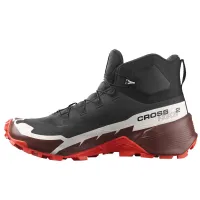Кросівки для трекінгу SALOMON CROSS HIKE MID GTX 2 Gore-Tex (417359)