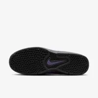 Nike SB Vertebrae мужские Кроссовки цвет фиолетовый