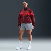 Nike Sportswear Phoenix Fleece женская Mid-Rise 4