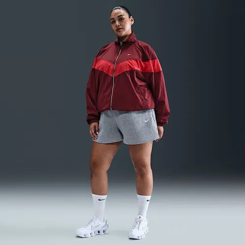 Nike Sportswear Phoenix Fleece женская Mid-Rise 4