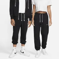 Nike Standard Issue мужские Dri-FIT баскетбольные Pants цвет черный