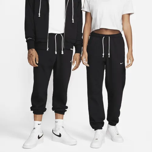 Nike Standard Issue чоловічі Dri-FIT баскетбольні Pants колір чорний