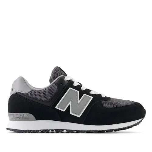 Кроссовки New Balance GC574TWE – Черные