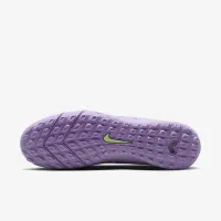 Nike United Mercurial Vapor 16 Academy TF Low-Top Soccer Кросівки колір фіолетовий