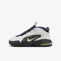 Nike Air Max Penny Big детские Кроссовки цвет белый