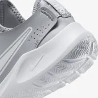 Nike Flex Runner 3 Big дитячі Road Running Кросівки колір сірий
