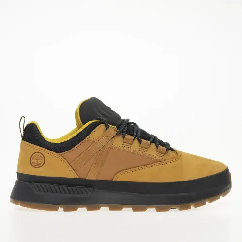 Кроссовки Timberland Euro Trekker Low F/L TB0A62742311 - Бежевые