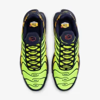 Nike Air Max Plus мужские Кроссовки Yellow