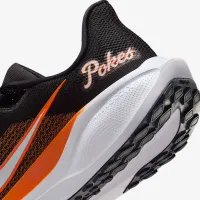 Oklahoma State Pegasus 41 чоловічі Nike College Road Running Кросівки колір чорний