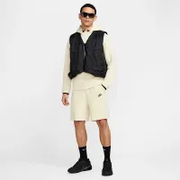 Nike Tech чоловічі Woven Vest колір чорний