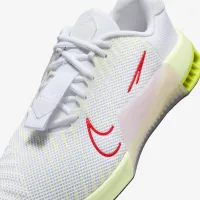 Nike Metcon 9 женская для тренировок Кроссовки цвет белый