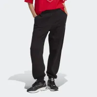 Штани adidas Originals Essentials Fleece Joggers IA6437 - Чорні