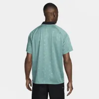Nike Culture of Football чоловічі Dri-FIT Short-Sleeve Soccer Jersey колір зелений