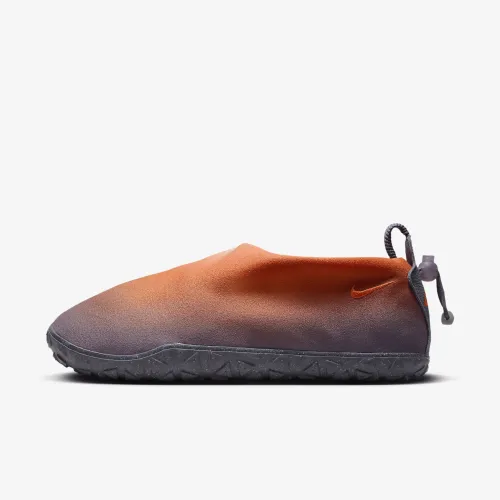 Nike ACG Moc Premium чоловічі Кросівки колір фіолетовий