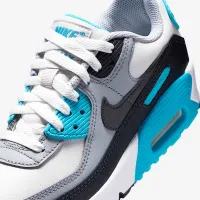 Nike Air Max 90 LTR Big Kids’ Кросівки колір сірий