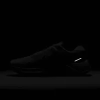 Nike Structure 24 чоловічі Road Running Кросівки колір сірий