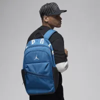 Nike Jordan Air Patrol рюкзак (29L) синий