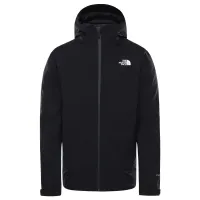Куртка The North Face Mountain Light Futurelight Triclimte 0A4R2IKX71 - Чорна