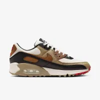 Nike Air Max 90 женская Кроссовки цвет серый