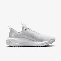 Nike InfinityRN 4 GORE-TEX мужские Waterproof Road Running Кроссовки цвет белый