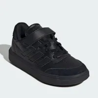 Кросівки adidas Courtblock ID6508 - Чорні