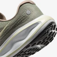 Nike Journey Run мужские Road Running Кроссовки цвет зеленый