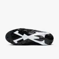 Nike Alpha Menace 4 Pro Football Cleats блакитний