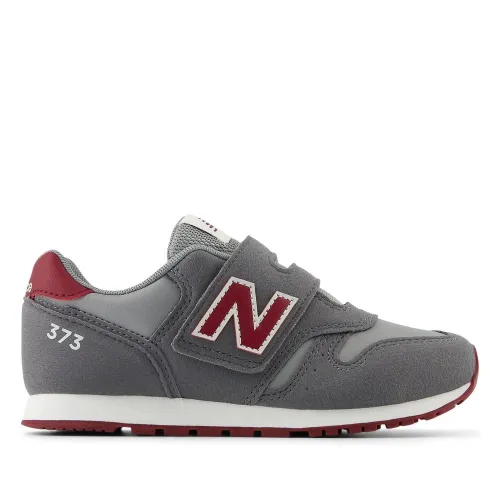 Кросівки New Balance YZ373VM2 - Сірі