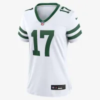 Davante Adams New York Jets Women’s Nike NFL Game Jersey колір білий