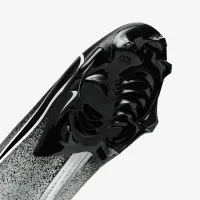 Nike Vapor Edge Pro 360 2 мужские Football Cleats цвет серый