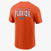 Nike Florida Gators чоловічі Jordan College футболка Orange