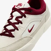 Nike SB Malor чоловічі Кросівки колір білий