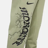 Nike Ja Standard Issue чоловічі Dri-FIT Jogger баскетбольні Pants колір зелений