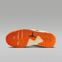 Nike Jordan CMFT Era чоловічі Кросівки колір чорний