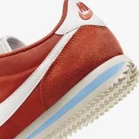Nike Cortez Textile Кросівки колір червоний