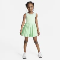 Nike Dri-FIT Prep in Your Step Toddler Romper колір зелений