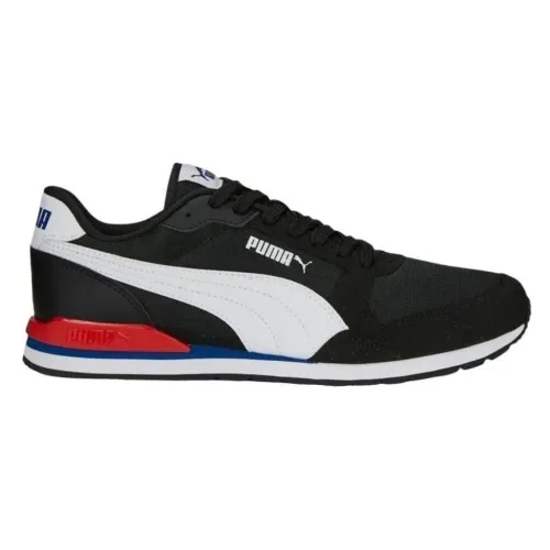 Кросівки Чоловічі PUMA ST RUNNER V3 MESH (384640 10)