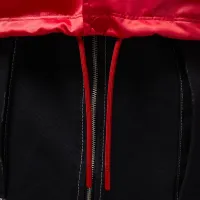 Nike Jordan женская Coaches Куртка цвет красный