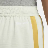Nike Sabrina Dri-FIT баскетбольные шорты цвет зеленый