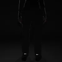 Nike ISPA жіноча Cargo Pants колір сірий